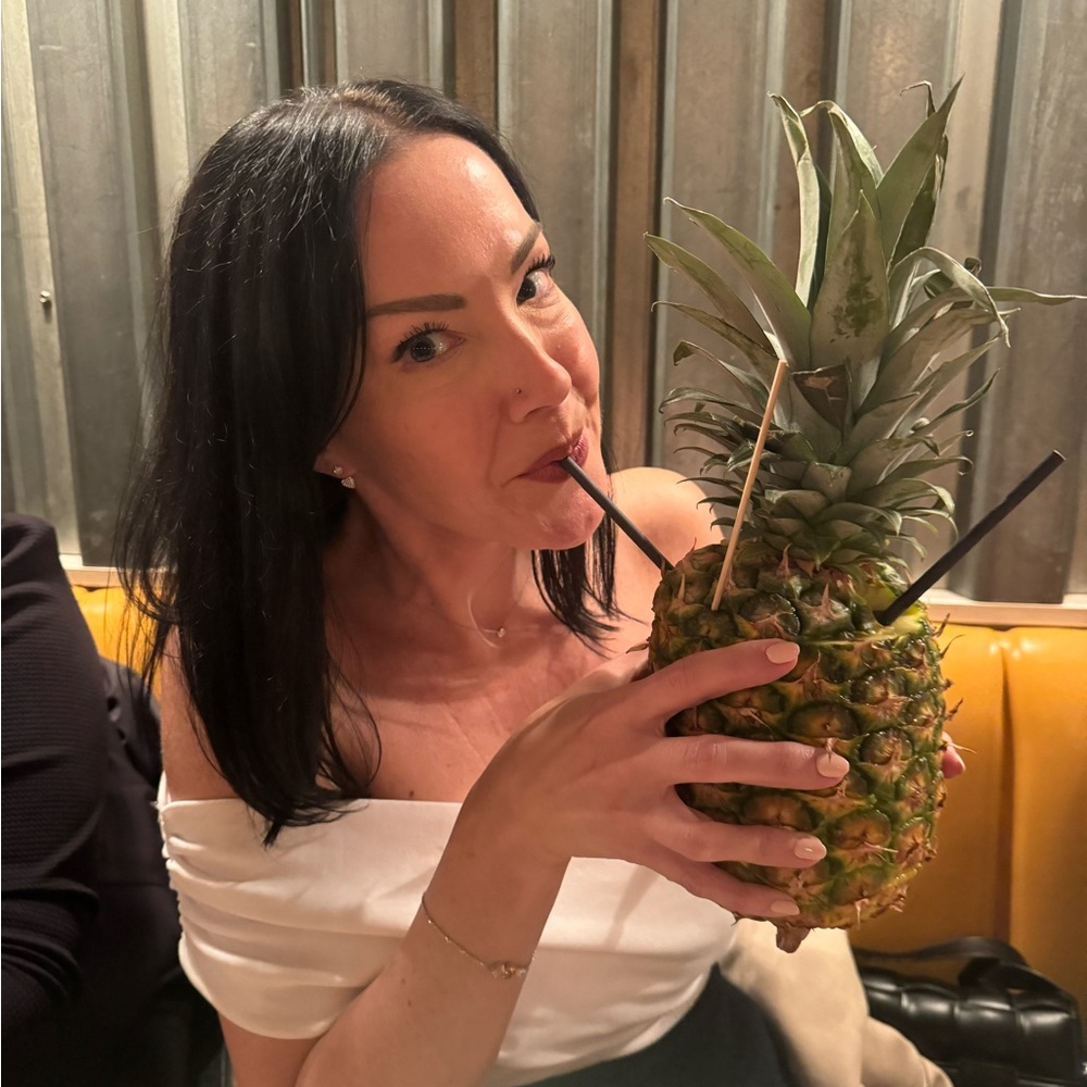 Meet your Posher, Jenn